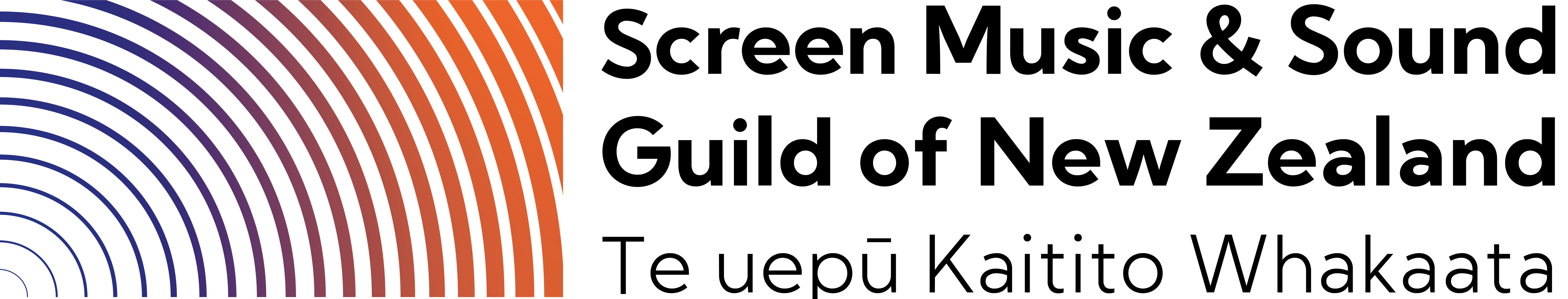 Screen Music and Sound Guild of New Zealand